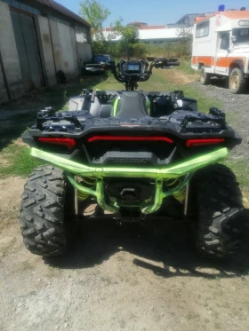 Обява за продажба на Polaris Sportsman 1000S  ~9 500 EUR - изображение 2