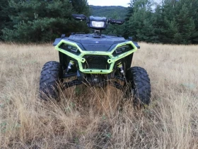 Обява за продажба на Polaris Sportsman 1000S ~20 000 лв. - изображение 1