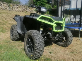 Polaris Sportsman 1000S | Mobile.bg    7