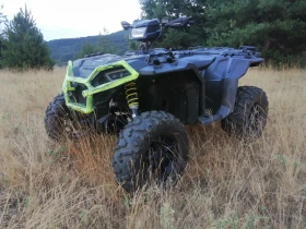 Обява за продажба на Polaris Sportsman 1000S ~20 000 лв. - изображение 2