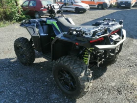 Обява за продажба на Polaris Sportsman 1000S ~19 000 лв. - изображение 4