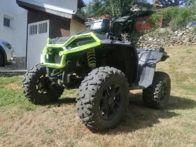 Polaris Sportsman 1000S | Mobile.bg    6
