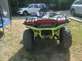 Polaris Sportsman 1000S | Mobile.bg    4