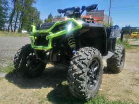 Обява за продажба на Polaris Sportsman 1000S  ~9 500 EUR - изображение 1