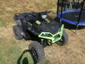 Polaris Sportsman 1000S | Mobile.bg    2