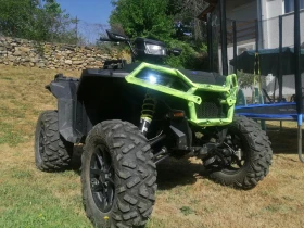  Polaris Sportsman