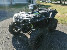 Обява за продажба на Polaris Sportsman 1000S ~19 000 лв. - изображение 3