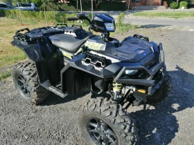 Обява за продажба на Polaris Sportsman 1000S ~19 000 лв. - изображение 1