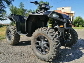 Обява за продажба на Polaris Sportsman 1000S ~19 000 лв. - изображение 1