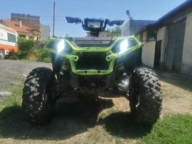     Polaris Sportsman 1000S 