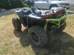 Polaris Sportsman 1000S | Mobile.bg    5