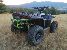 Обява за продажба на Polaris Sportsman 1000S ~20 000 лв. - изображение 4