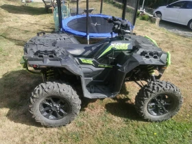 Polaris Sportsman 1000S | Mobile.bg    3