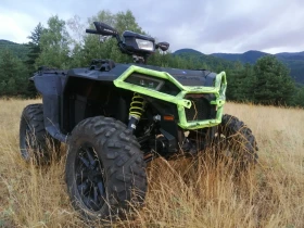 Обява за продажба на Polaris Sportsman 1000S ~20 000 лв. - изображение 1