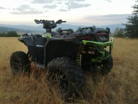 Обява за продажба на Polaris Sportsman 1000S ~20 000 лв. - изображение 3