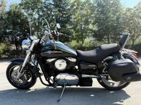 Kawasaki Vulcan 1600 2006 Mean Streak | Mobile.bg    4
