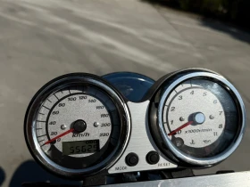 Kawasaki Vulcan 1600 2006 Mean Streak | Mobile.bg    9