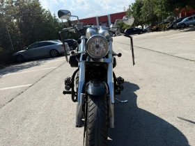 Kawasaki Vulcan 1600 2006 Mean Streak | Mobile.bg    2