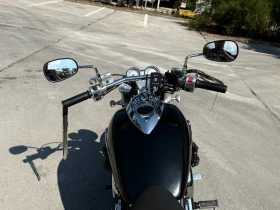 Kawasaki Vulcan 1600 2006 Mean Streak | Mobile.bg    5