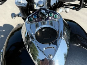 Kawasaki Vulcan 1600 2006 Mean Streak | Mobile.bg    8