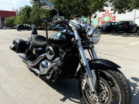 Kawasaki Vulcan 1600 2006 Mean Streak | Mobile.bg    3