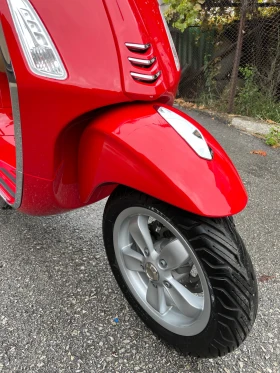 Vespa Primavera 50 2T | Mobile.bg    3