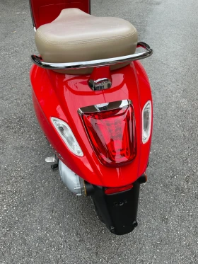 Vespa Primavera 50 2T | Mobile.bg    10