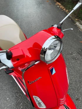Vespa Primavera 50 2T | Mobile.bg    4