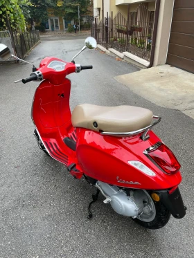 Vespa Primavera 50 2T | Mobile.bg    6