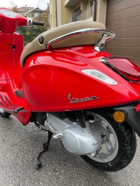 Vespa Primavera 50 2T | Mobile.bg    14