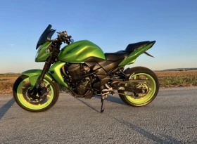 Kawasaki Z 750 | Mobile.bg    4