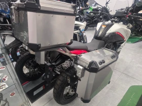     Benelli TRK 702X TRAVEL PACK NEW!!! KM.0!!!Euro 5+ !!! 2025