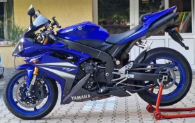 Yamaha YZF-R1 RN19 | Mobile.bg � ����� ������ 15