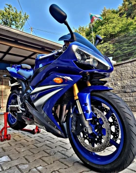 Yamaha YZF-R1 RN19 | Mobile.bg � ����� ������ 2