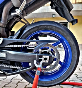 Yamaha YZF-R1 RN19 | Auto.bg — изображение 16
