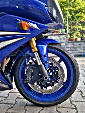 Yamaha YZF-R1 RN19 | Mobile.bg � ����� ������ 9