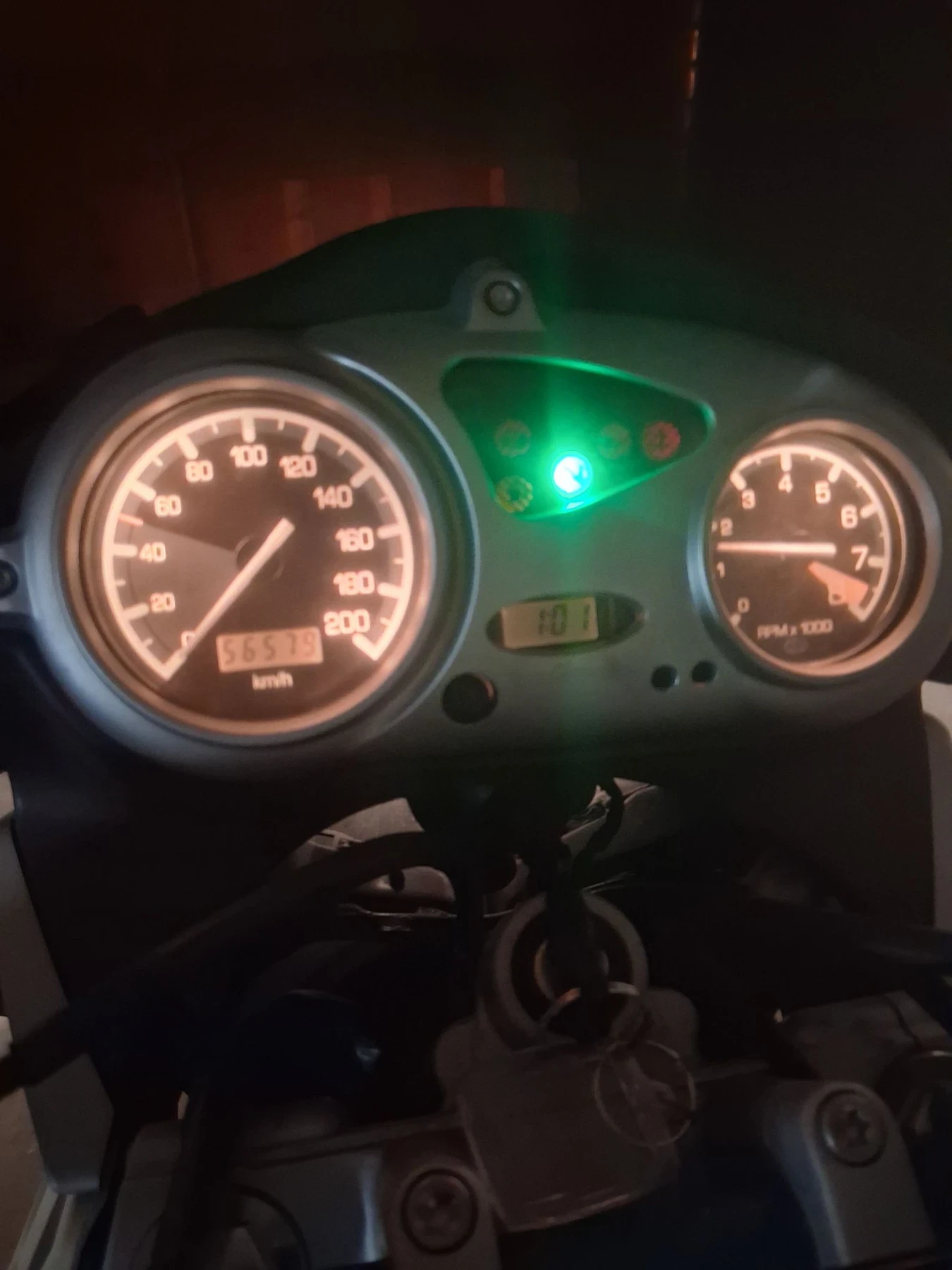 BMW F Enduro, снимка 8 - Мотоциклети и мототехника - 56666261