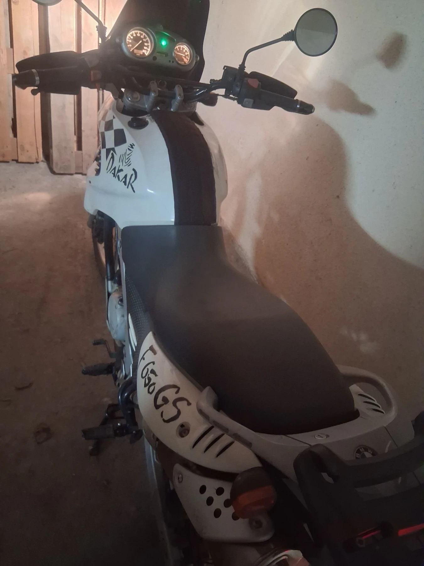 BMW F Enduro, снимка 7 - Мотоциклети и мототехника - 56666261