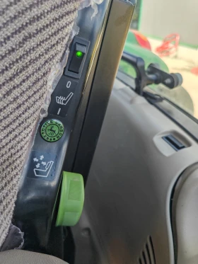 Трактор John Deere 6430 Premium лизинг с първоначална вноска 20 %, снимка 13