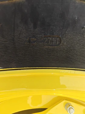 Трактор John Deere 6430 Premium лизинг с първоначална вноска 20 %, снимка 11