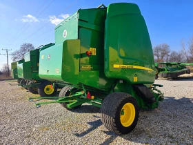 Балировачка John Deere 864 -12000 БАЛИ, снимка 7