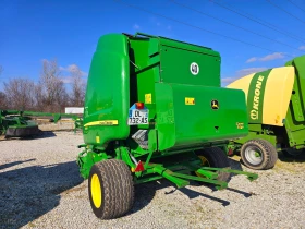  John Deere 864 -12000  | Mobile.bg    5