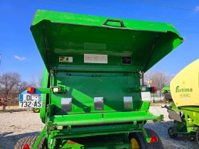 Балировачка John Deere 864 -12000 БАЛИ, снимка 13