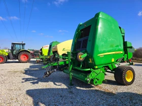      John Deere 864 -12000 