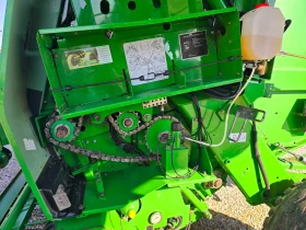 Балировачка John Deere 864 -12000 БАЛИ, снимка 16