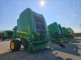  John Deere 864 -12000  | Mobile.bg    2