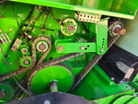 Балировачка John Deere 864 -12000 БАЛИ, снимка 15