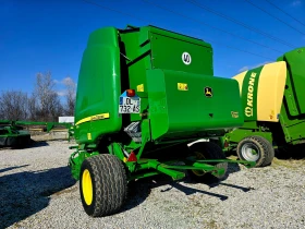  John Deere 864 -12000  | Mobile.bg    4