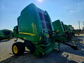 Балировачка John Deere 864 -12000 БАЛИ, снимка 12