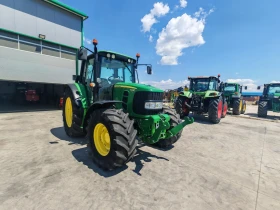 ����� �� �������� �� ������� John Deere 6430 Premium ������ � ������������ ������ 20 %